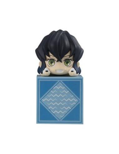 GOOD SMILE COMPANY HASHIBIRA INOSUKE B FIG 10 CM KIMETSU NO YAIBA HIKKAKE FIGURE