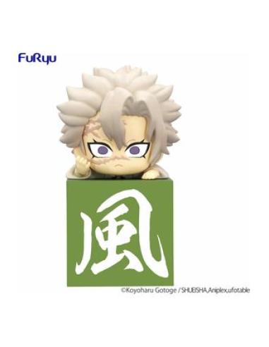 GOOD SMILE COMPANY SHINAZUGAWA SANEMI ANOTHER VER FIG 10 CM KIMETSU NO YAIBA HIKKAKE FIGURE