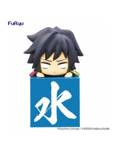 GOOD SMILE COMPANY TOMIOKA GIYU ANOTHER VER FIG 10 CM KIMETSU NO YAIBA HIKKAKE FIGURE HASHIRA