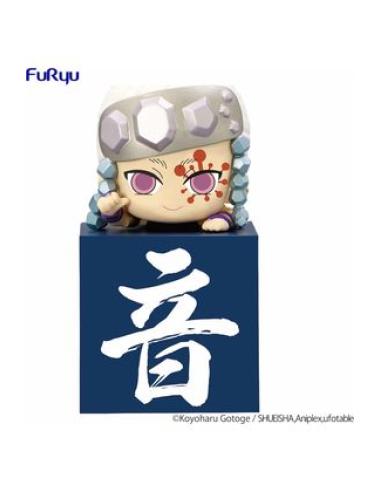 GOOD SMILE COMPANY UZUI TENGEN ANOTHER VER FIG 10 CM KIMETSU NO YAIBA HIKKAKE FIGURE HASHIRA