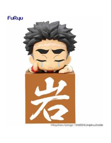 GOOD SMILE COMPANY HIMEJIMA GYOMEI ANOTHER VER FIG 10 CM KIMETSU NO YAIBA HIKKAKE FIGURE HASHIRA