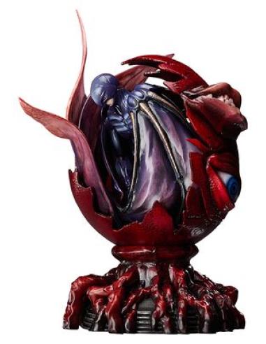 GOOD SMILE COMPANY FEMTO BIRTH OF THE HAWK OF DARKNESS FIGURA 22 CM BERSERK FREEING (RE-RUN)