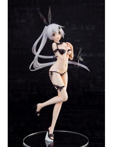 GOOD SMILE COMPANY GIRLS' FRONTLINE FIVE-SEVEN SWIMSUIT HEAVILY DAMAGED VER. (CRUISE QUEEN) ESTATUA GIRLS' FR