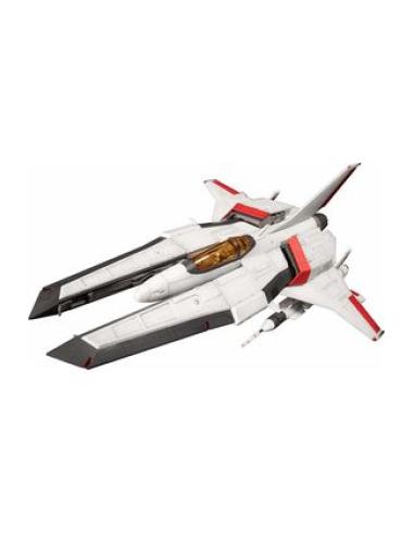 Kit de maqueta del Viper de Gradius V
