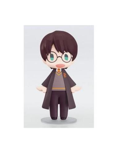 GOOD SMILE COMPANY HARRY POTTER FIG 10 CM HARRY POTTER HELLO! GOOD SMILE