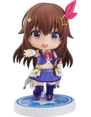 GOOD SMILE COMPANY TOKINO SORA FIGURA 10 CM HOLOLIVE PRODUCTION NENDOROID