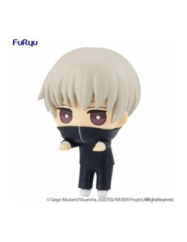 GOOD SMILE COMPANY TOGE INUMAKI FIG 4 CM JUJUTSU KAISEN HIKKAKE FIGURE PETIT