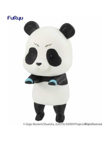 GOOD SMILE COMPANY PANDA FIG 4 CM JUJUTSU KAISEN HIKKAKE FIGURE PETIT