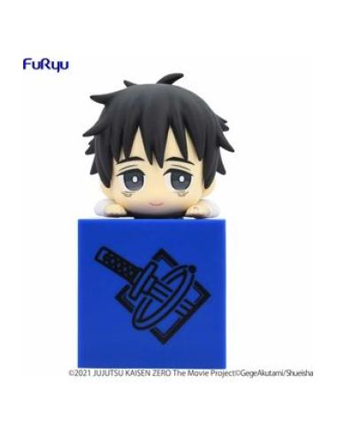 GOOD SMILE COMPANY YUTA OKKOTSU FIG 10 CM JUJUTSU KAISEN HIKKAKE FIGURE