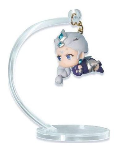 GOOD SMILE COMPANY LUNA FIGURA 6,5 CM KING OF GLORY HANG ON RE-RUN