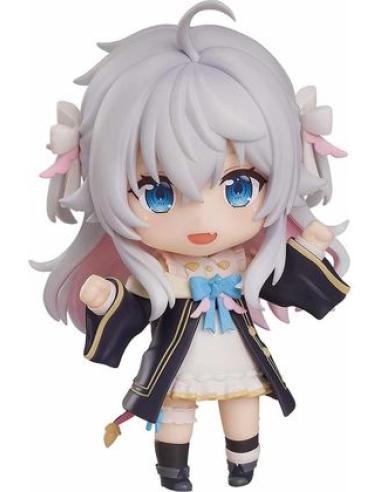 GOOD SMILE COMPANY KAGURA NANA FIGURA 10 CM KAGURA NANA NENDOROID