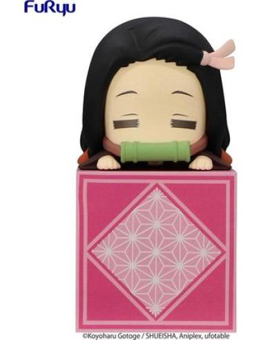 GOOD SMILE COMPANY NEZUKO KAMADO VER B FIG. 10 CM KIMETSU NO YAIBA HIKKAKE RE-RUN