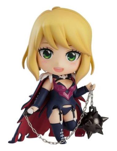 GOOD SMILE COMPANY DESUMI MAGAHARA FIG 10 CM LOVE AFTER WORLD DOMINATION NENDOROID
