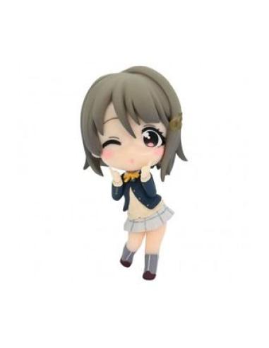 GOOD SMILE COMPANY KASUMI NAKASU FIG 8 CM LOVE LIVE! NIJIGASKI HIGH SCHOOL IDOL CLUB CHOBIRUME