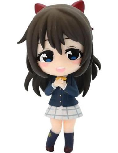 GOOD SMILE COMPANY SHIZUKU OSAKA FIG 8 CM LOVE LIVE! NIJIGASKI HIGH SCHOOL IDOL CLUB CHOBIRUME