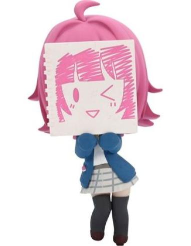GOOD SMILE COMPANY RINA TENNOJI FIG 8 CM LOVE LIVE! NIJIGASKI HIGH SCHOOL IDOL CLUB CHOBIRUME
