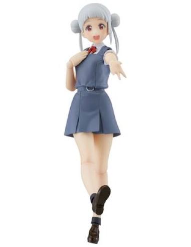 GOOD SMILE COMPANY CHISATO ARASHI FIGURA 13 CM LOVELIVE! SUPERSTAR! FIGMA