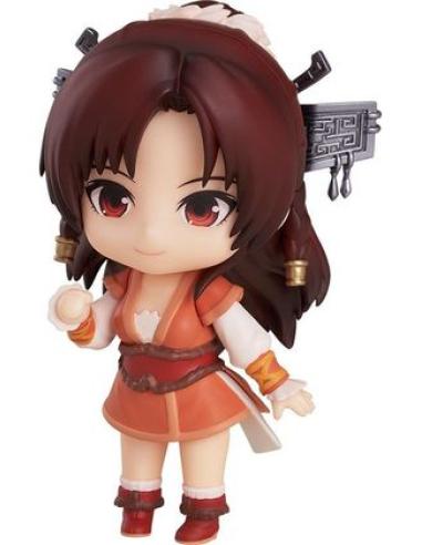GOOD SMILE COMPANY TANG XUEJIAN FIGURA 10 CM THE LEGEND OF SWORD AND FAIRY 3 NENDOROID