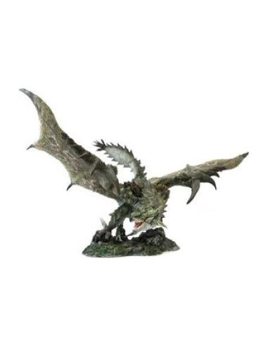 GOOD SMILE COMPANY RATHIAN FIGURA 14.5 CM MONSTER HUNTER CAPCOM FIGURE BUILDER CREATORS MODEL