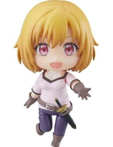 GOOD SMILE COMPANY SALLY FIGURA 10 CM PEACH BOY RIVERSIDE NENDOROID