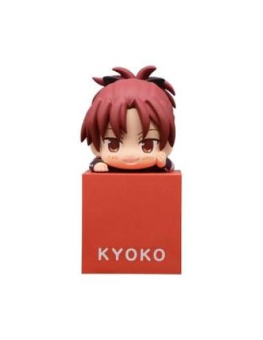 GOOD SMILE COMPANY KYOKO SAKURA FIGURA 10 CM PUELLA MAGI MADOKA MAGICA MOVIE REBELLION HIKKAKE FIGURE