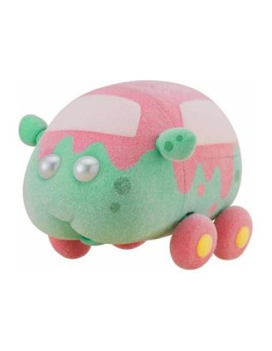 GOOD SMILE COMPANY ZOMBIE SHIROMO FIG 6 CM PUI PUI MOLCAR NENDOROID