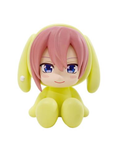 GOOD SMILE COMPANY ICHIKA NAKANO FIGURA 7 CM THE QUINTESSENTIAL QUINTUPLETS CHOCOT