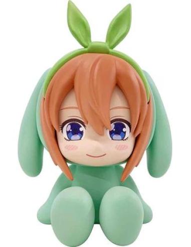 GOOD SMILE COMPANY YOTSUBA NAKANO FIGURA 7 CM THE QUINTESSENTIAL QUINTUPLETS CHOCOT