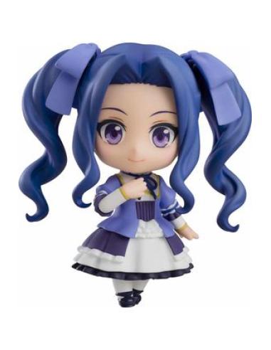 GOOD SMILE COMPANY MELTY FIG 10 CM THE RISING OF THE SHIELD HERO SEASON 2 NENDOROID