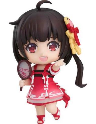 GOOD SMILE COMPANY YOUSA LING FIGURA 10 CM YOUSA LING NENDOROID