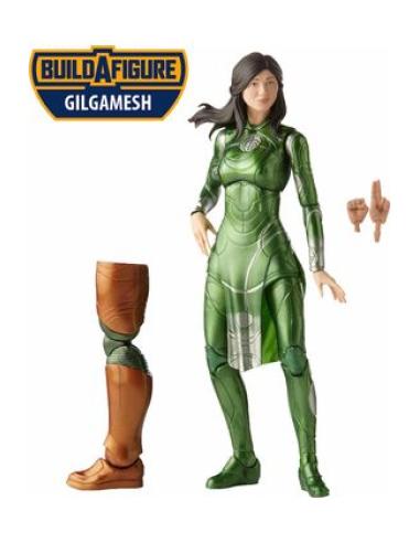 HASBRO SERSI FIG. 15 CM ETERNALS MARVEL LEGENDS