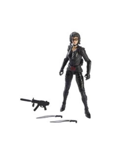 HASBRO BARONESS FIGURA 15 CM GIJOE CLASSIFIED SERIES F01105X0