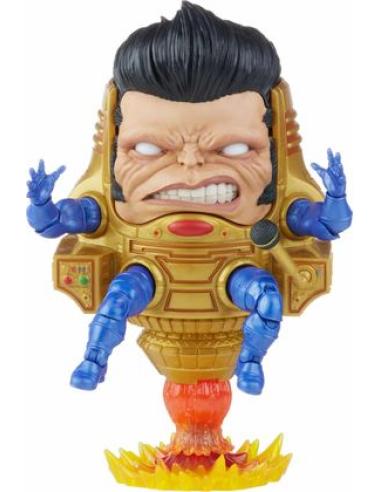 HASBRO MODOK. WORLD DOMINATION TOUR COLLECTION FIG 20 CM MARVEL LEGENDS CEE F0197E48