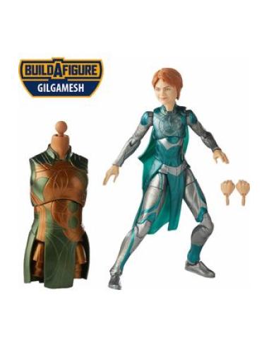 HASBRO SPRITE FIG. 15 CM ETERNALS MARVEL LEGENDS