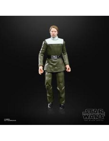 HASBRO GALEN ERSO FIGURA 15 CM STAR WARS ROGUE ONE A STAR WARS STORY BLACK SERIES F28805L0
