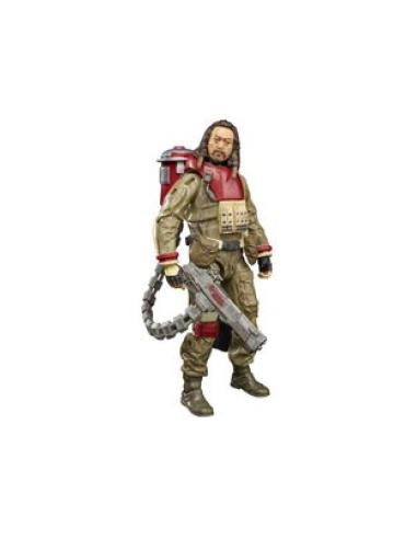 HASBRO BAZE MALBUS FIGURA 15 CM STAR WARS ROGUE ONE A STAR WARS STORY BLACK SERIES F28985L0