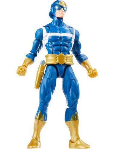 HASBRO STAR-LORD FIG 15 CM GUARDIANS OF THE GALAXY MARVEL LEGENDS F64875L0