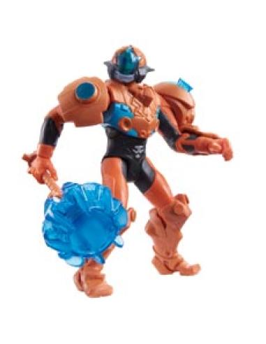 MATTEL, S.A. MAN-AT-ARMS FIGURA 14 CM MASTERS OF THE UNIVERSE ANIMATED SERIE NETFLIX HBL68