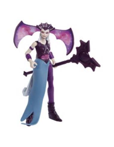 MATTEL, S.A. EVIL-LYN FIGURA 14 CM MASTERS OF THE UNIVERSE ANIMATED SERIE NETFLIX HBL72