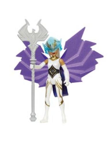 MATTEL, S.A. HECHICERA FIGURA 14 CM MASTERS OF THE UNIVERSE ANIMATED SERIE NETFLIX HDR49
