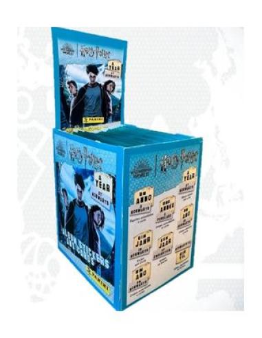 PANINI ESPAÑA S.A. SOBRE HARRY POTTER 2023