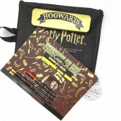 Set papeleria Hogwarts Harry Potter - Imagen 1