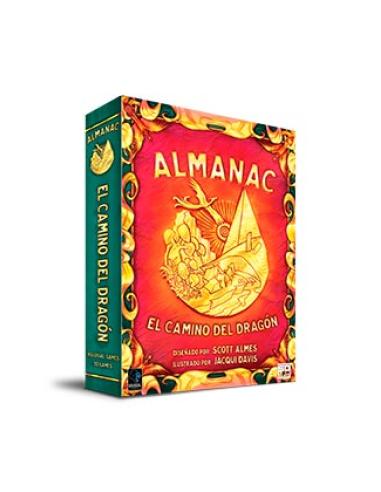 SD GAMES ALMANAC