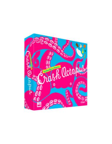 SD GAMES CRASH OCTOPUS