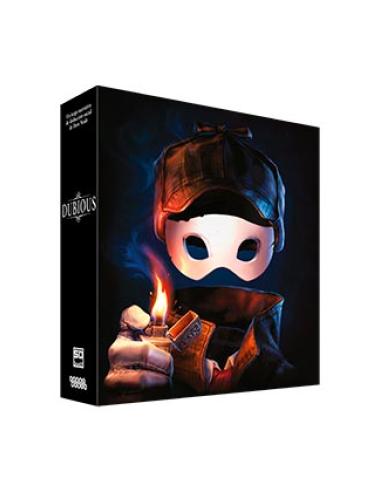 SD GAMES DUBIOUS