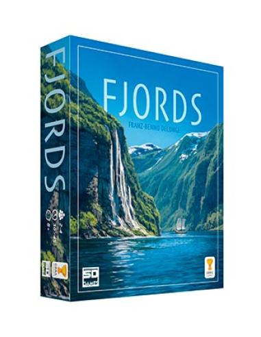 SD GAMES FJORDS