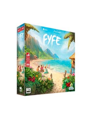 SD GAMES FYFE