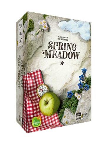 SD GAMES SPRING MEADOW