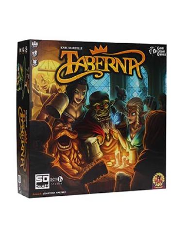 SD GAMES TABERNA