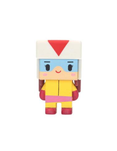 SD TOYS EUROPE S.L. PIXEL FIGURA 7 CM. SAYAKA YUMI MAZINGER Z